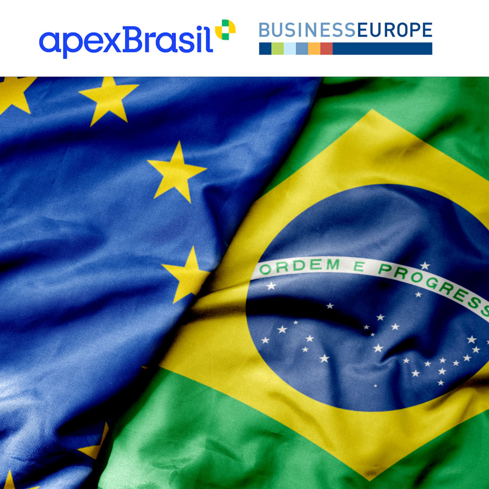 EU-Brazil Industrial Partnership Forum: building competitive, resilient and sustainable value chains