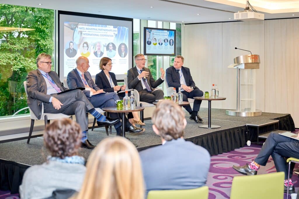 Security, resilience and competitiveness: Europe’s industrial agenda for a new geopolitical era