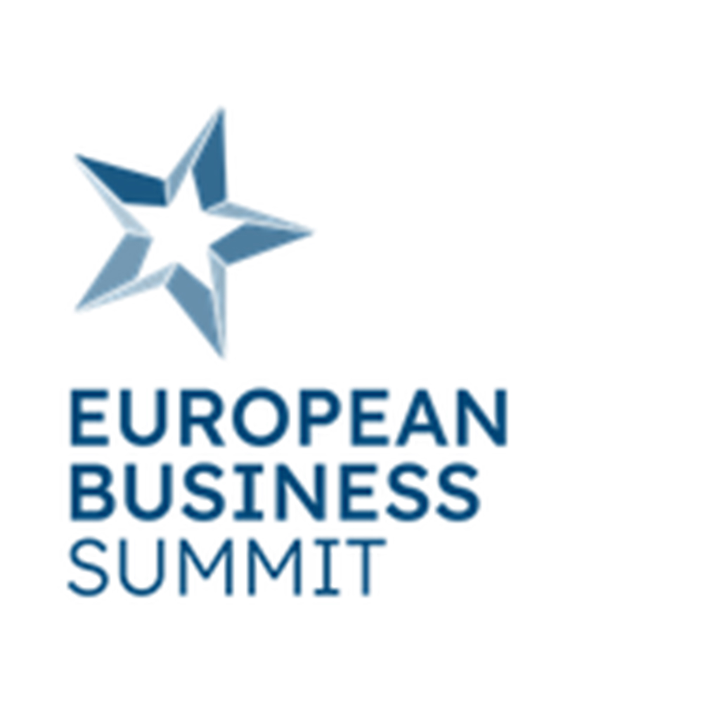 European Business Summit 2026