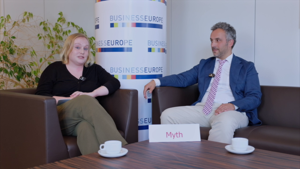 EU Inc.: time to separate facts from myths