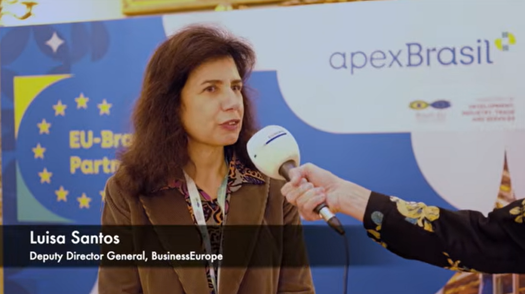 EU-Brazil Industrial Partnership Forum